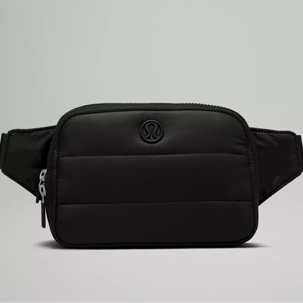 lululemon Everywhere Belt Bag 2L Wunder Puff